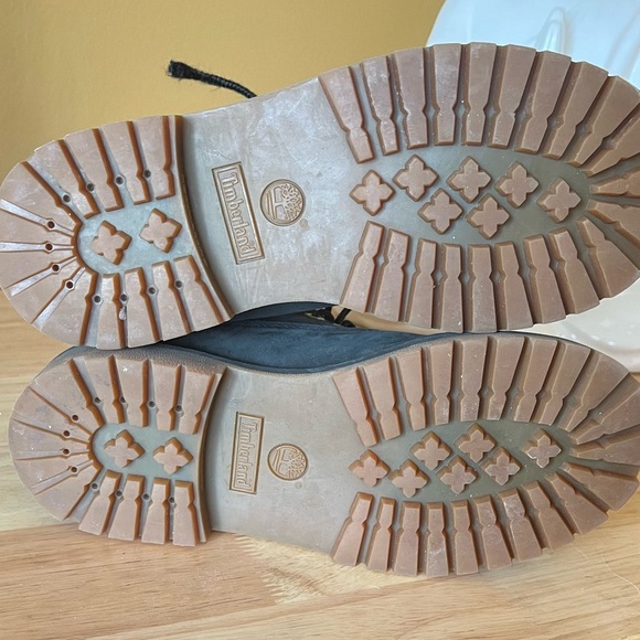 Timberland X Toronto Raptors Colab - Picture 4 of 10